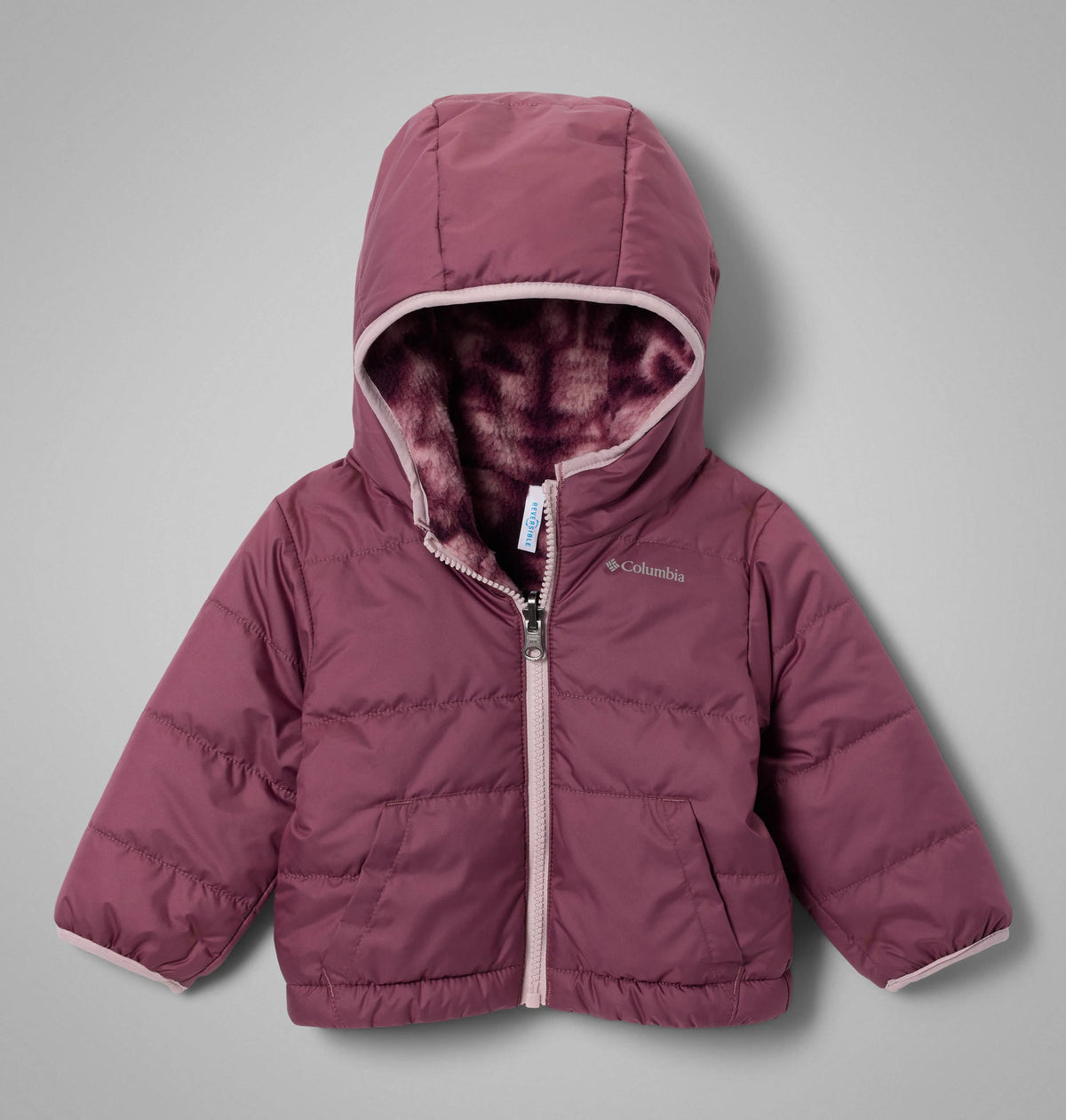 Antique Mauve, Antique Mauve Sketchup