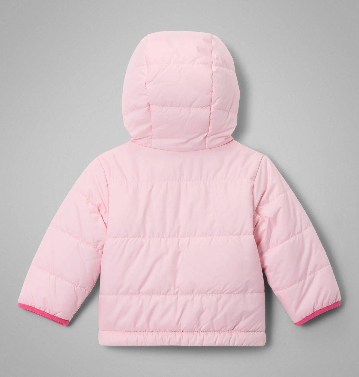 Satin Pink, Nico Gingham
