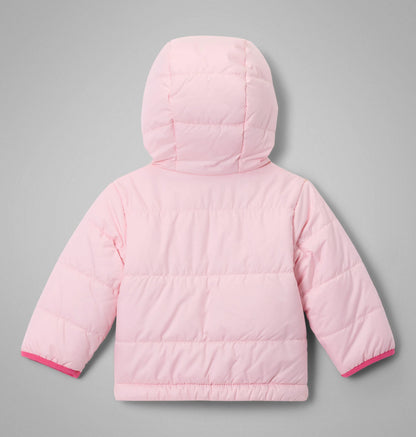 Satin Pink, Nico Gingham