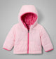 Satin Pink, Nico Gingham
