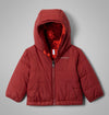 Red Oxide, Red Oxide Boxstar