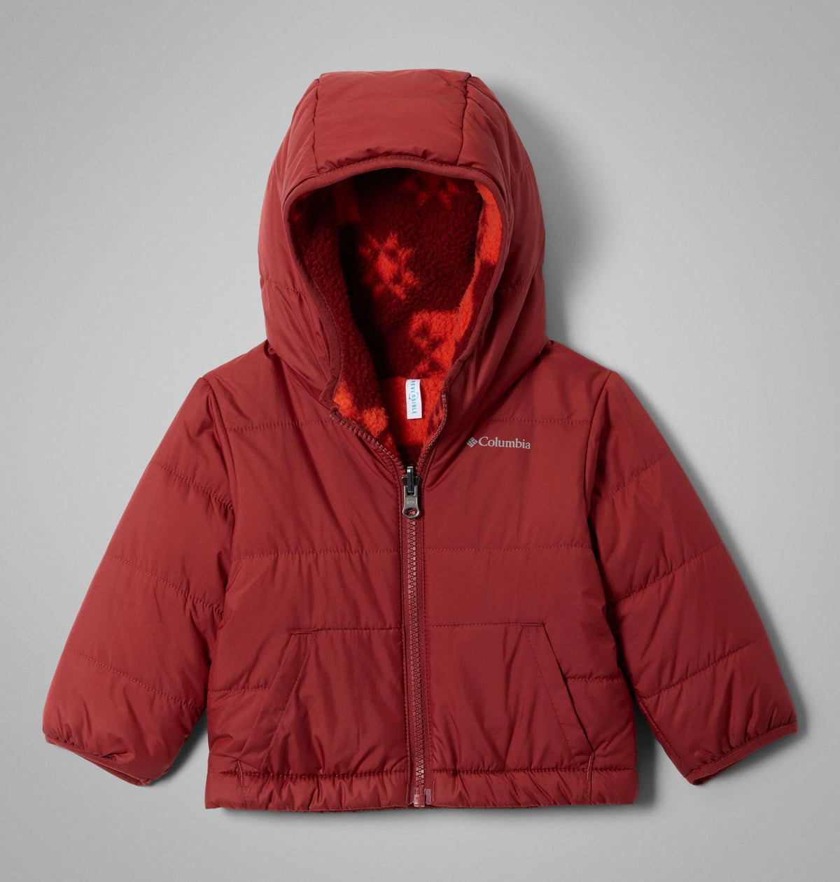 Red Oxide, Red Oxide Boxstar