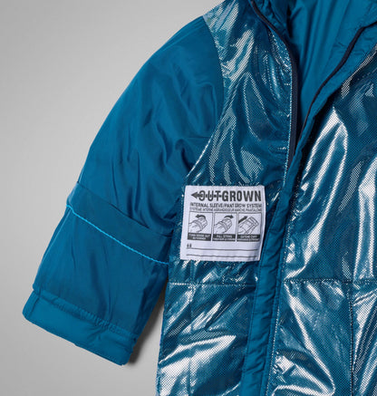 Phoenix Blue