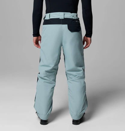 Crushed Blue, Black