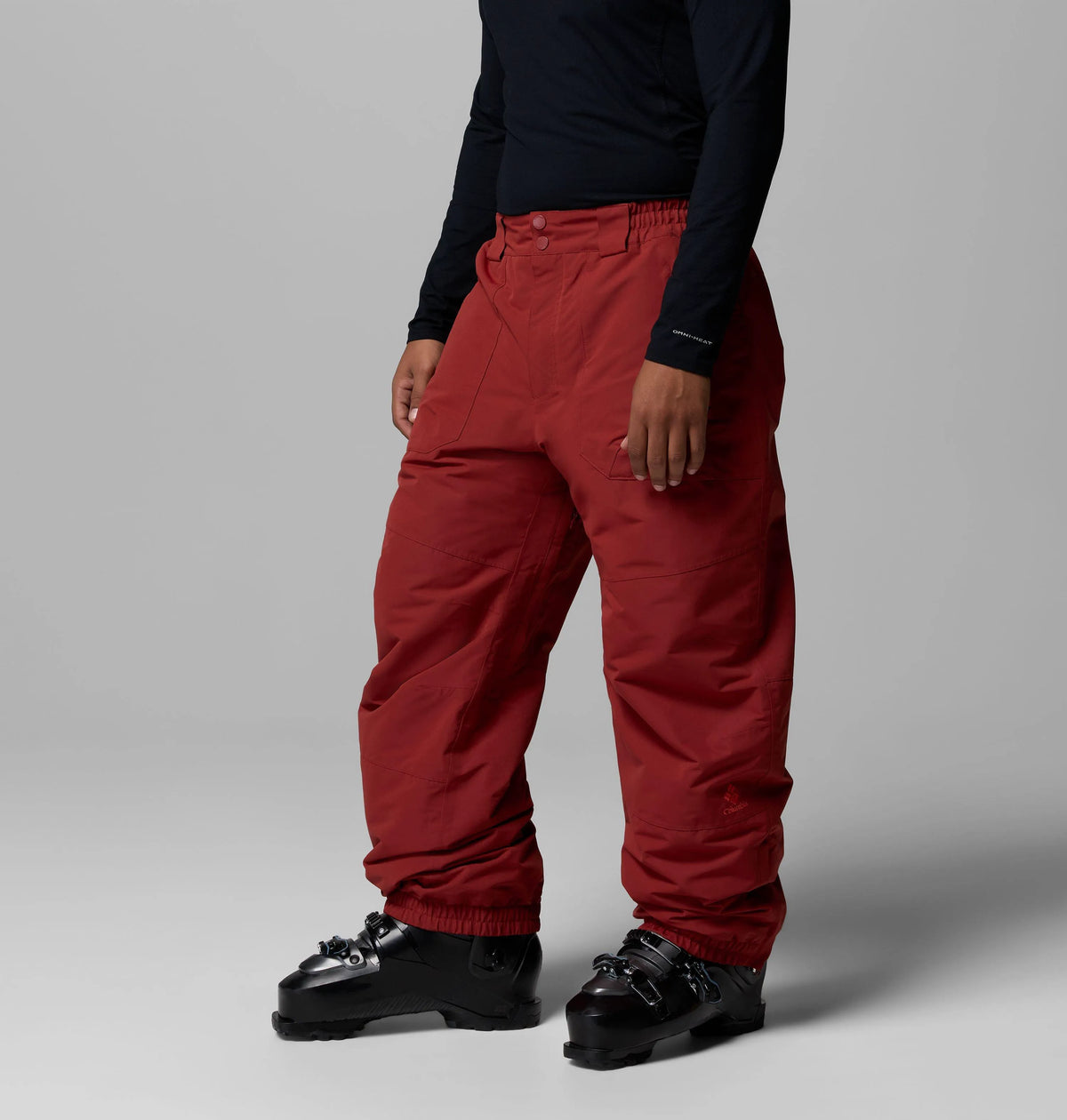 Red Oxide