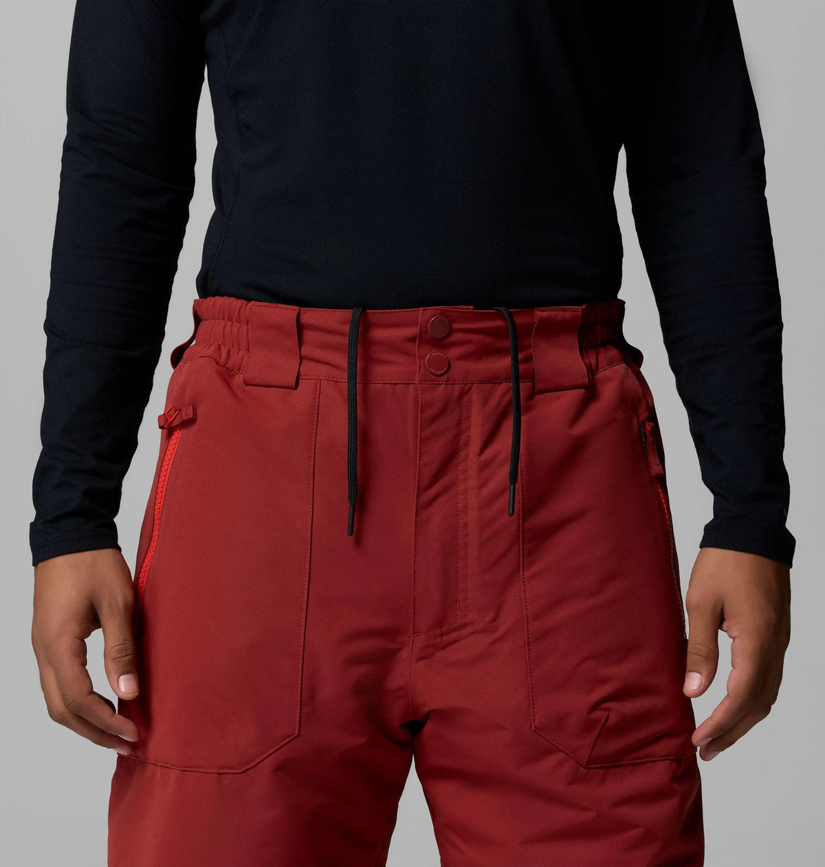 Red Oxide
