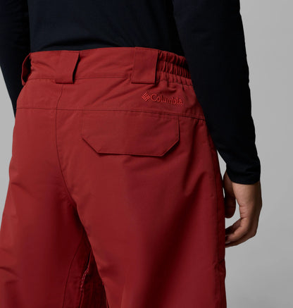 Red Oxide