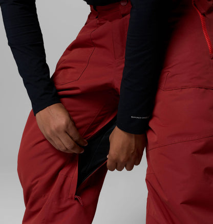 Red Oxide
