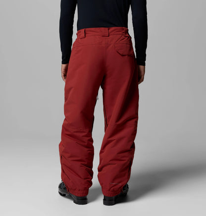 Red Oxide