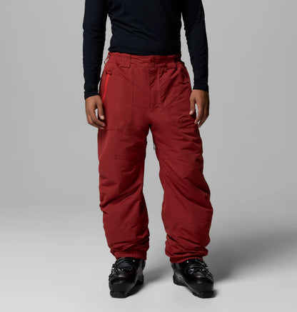 Red Oxide