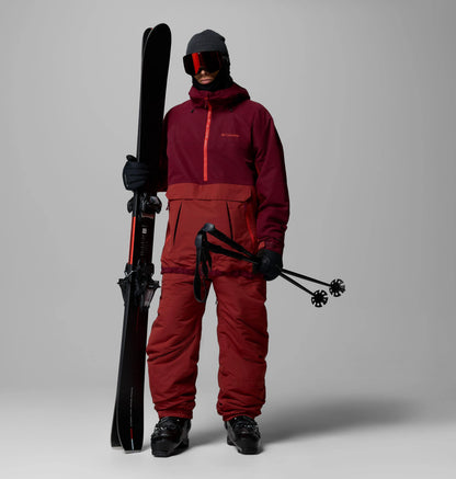 Red Oxide