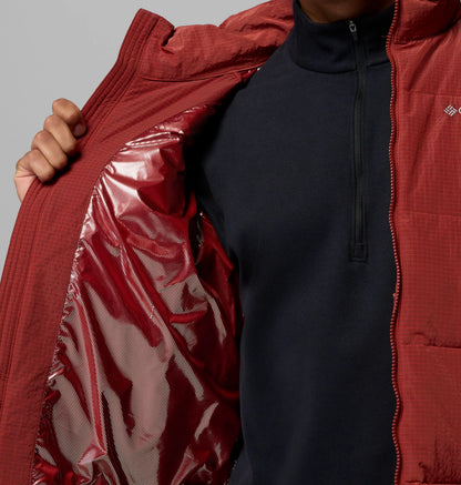 Red Oxide