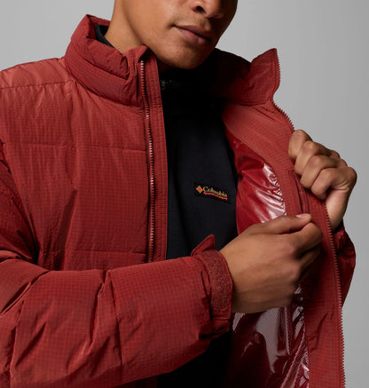 Red Oxide
