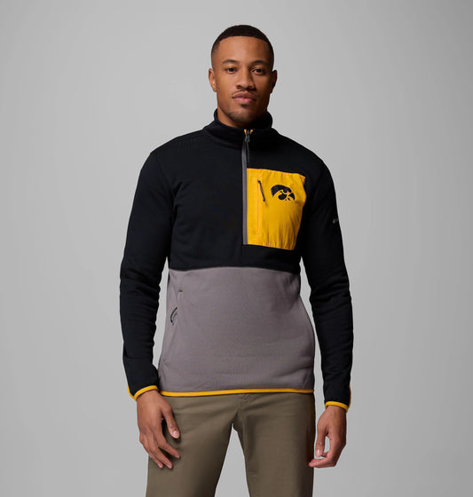 IW - Black, City Grey, MLB Gold