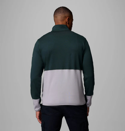 MS - Spruce, Columbia Grey