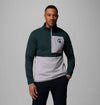 MS - Spruce, Columbia Grey