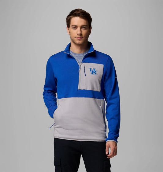 UK - Azul, Columbia Grey
