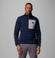 PSU - Collegiate Navy, Columbia Grey