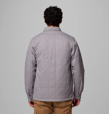 MS - Light Grey