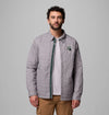 MS - Light Grey