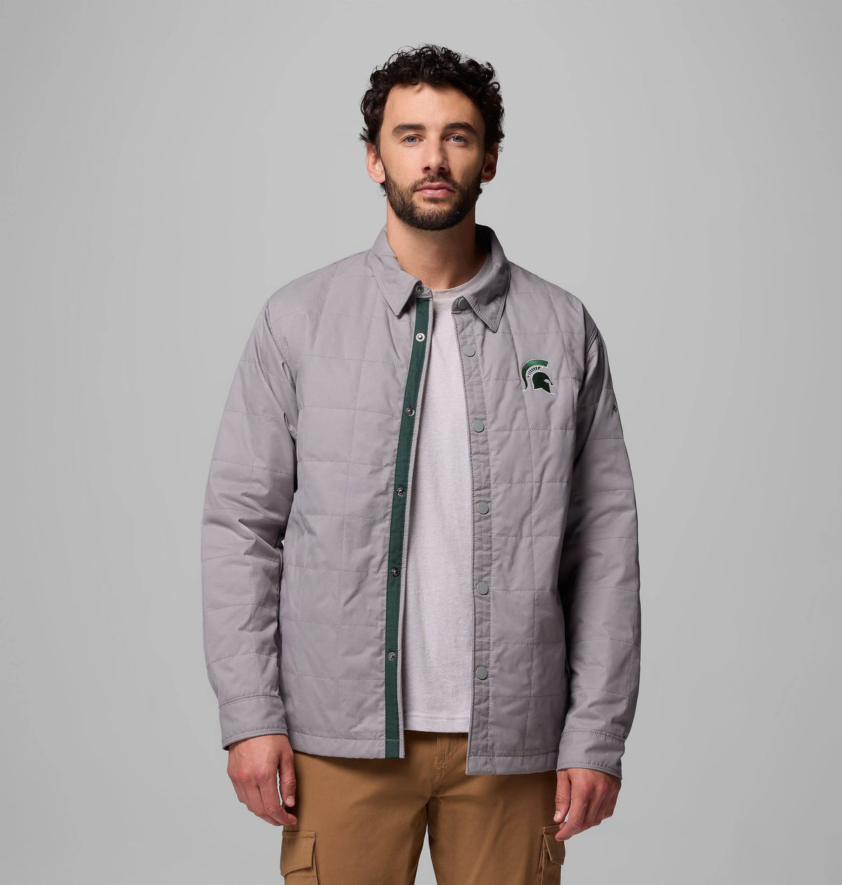 MS - Light Grey