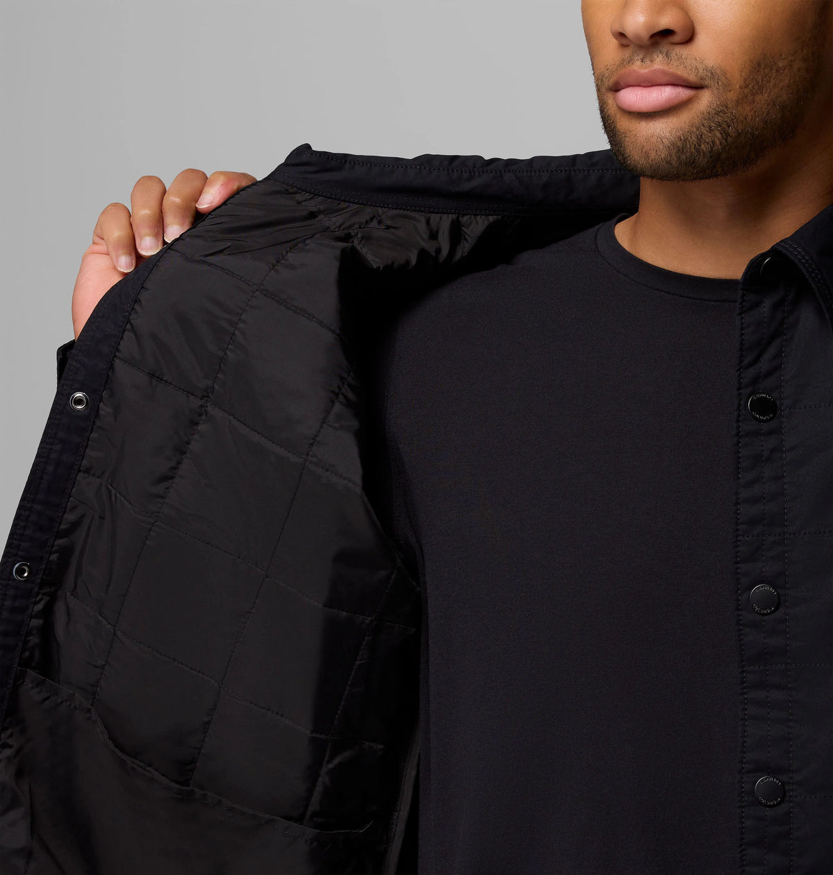 WIS - Black