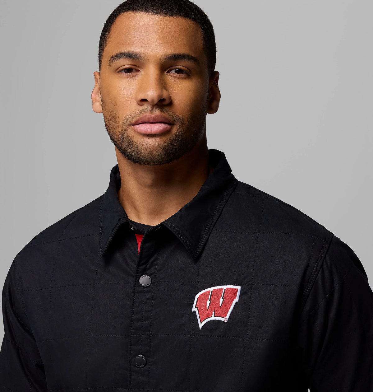 WIS - Black
