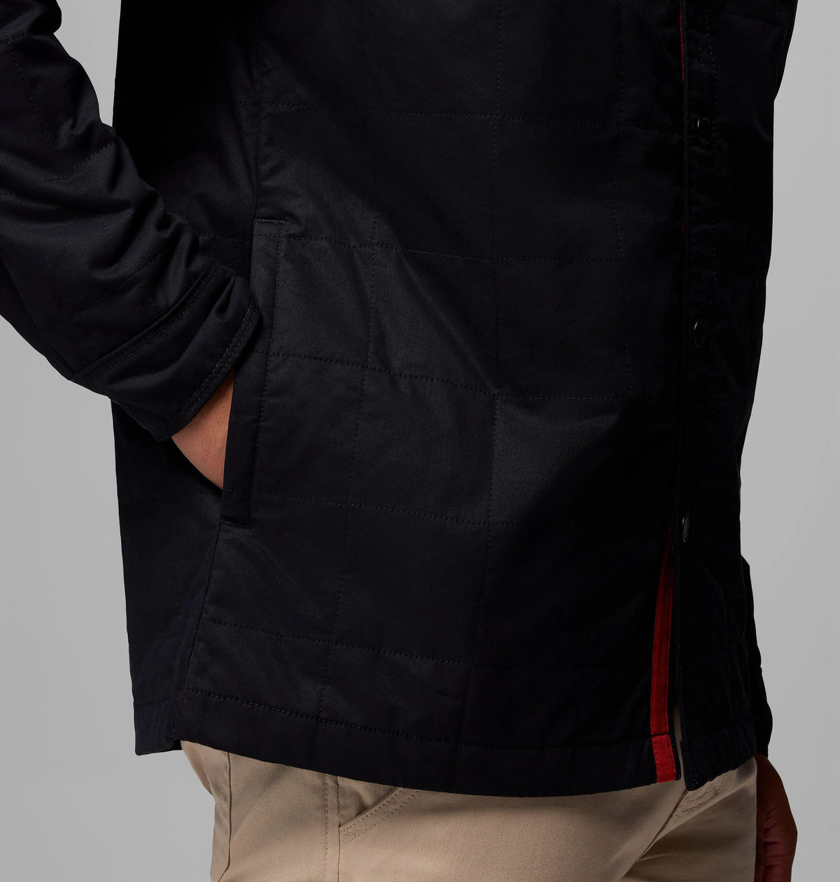 WIS - Black