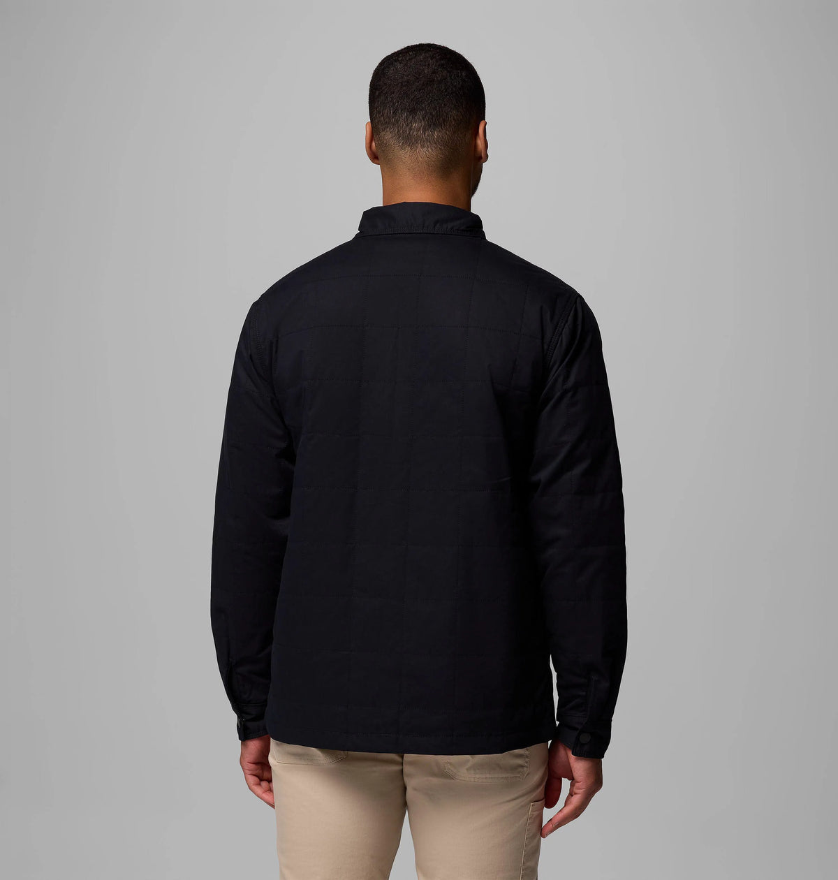 WIS - Black