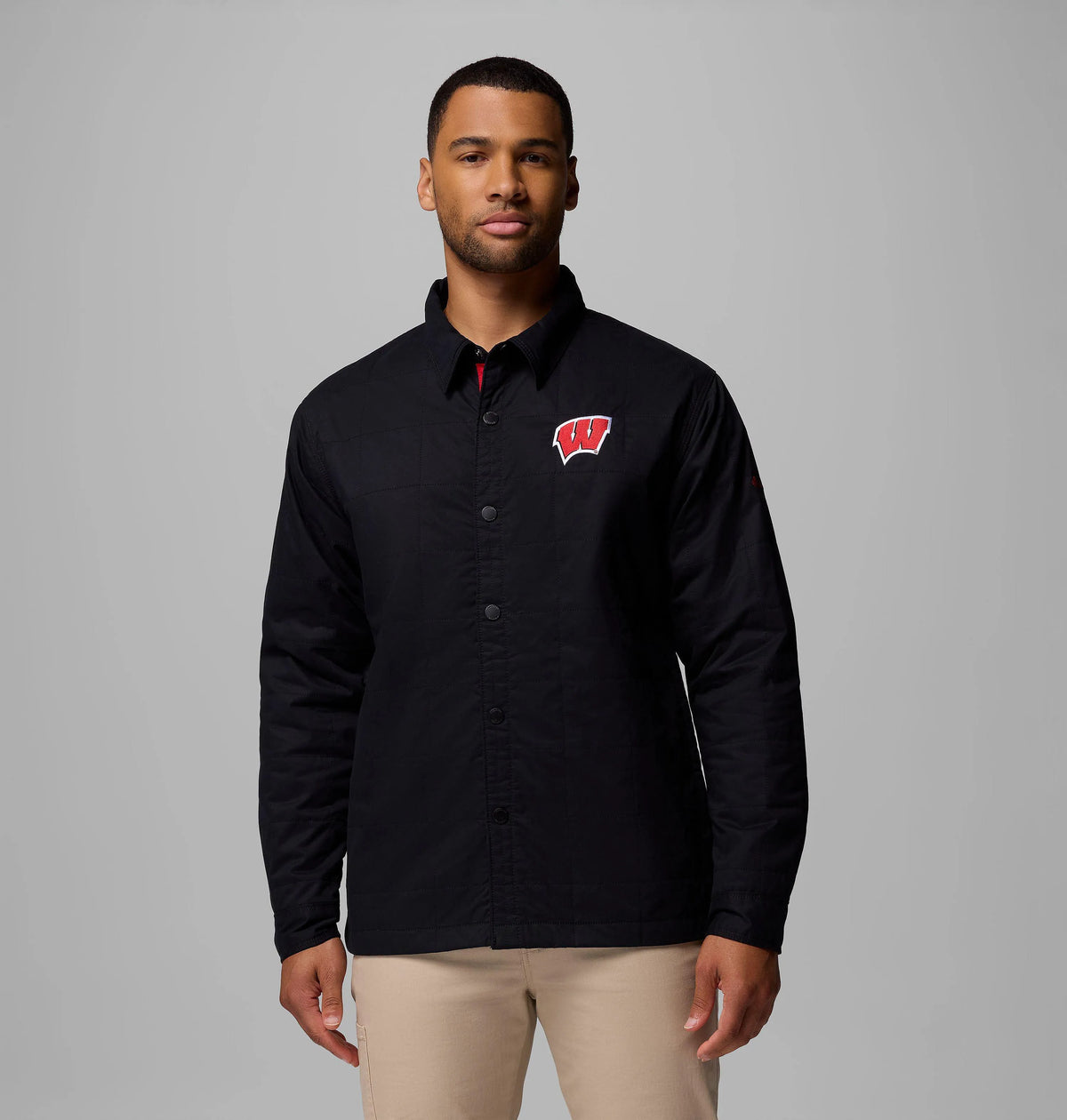 WIS - Black