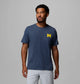 UM  - Collegiate Navy Heather