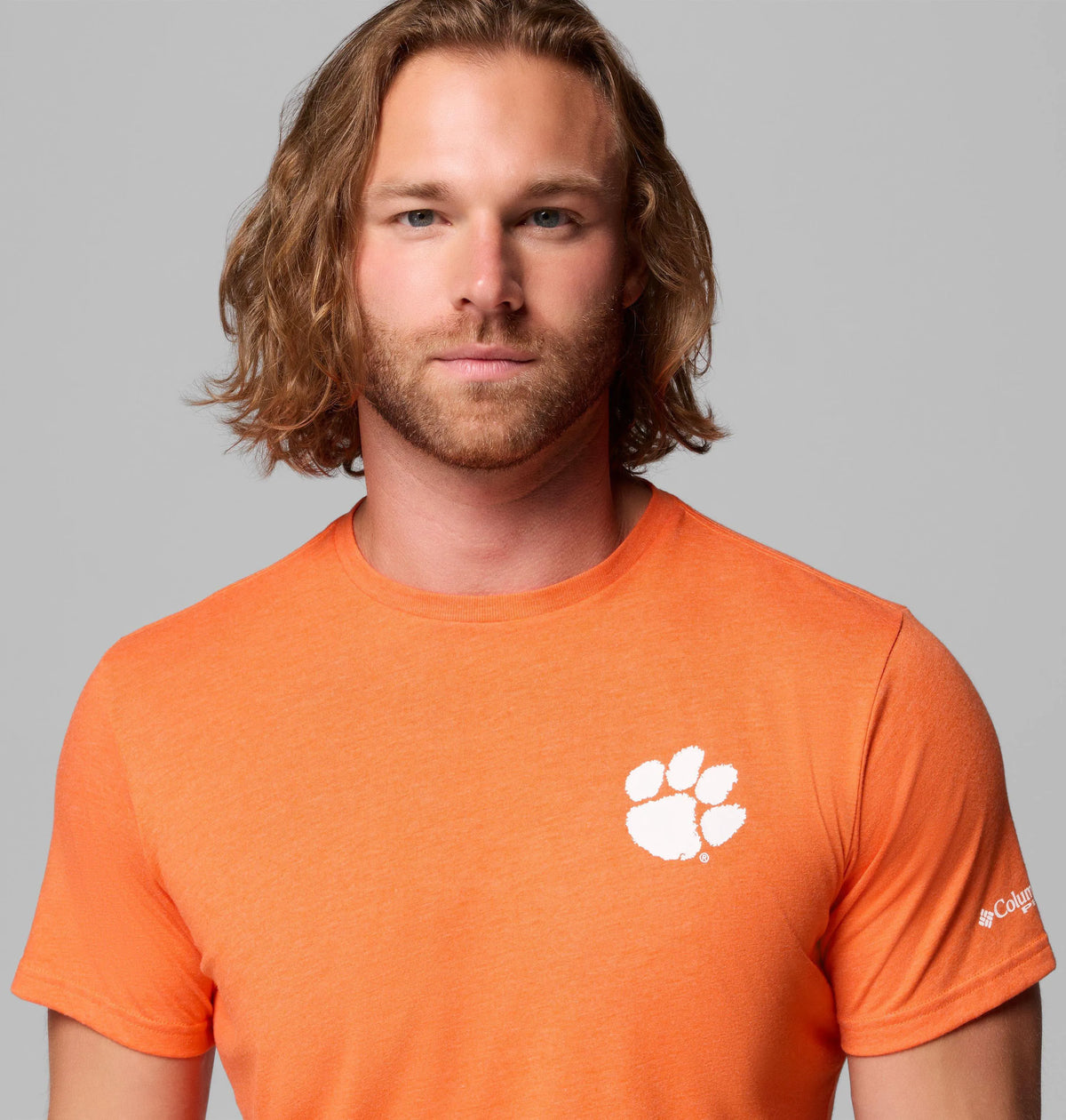 CLE - Spark Orange Heather