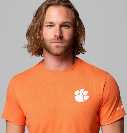 CLE - Spark Orange Heather