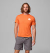 CLE - Spark Orange Heather