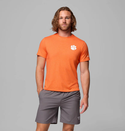CLE - Spark Orange Heather