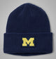 UM - Collegiate Navy