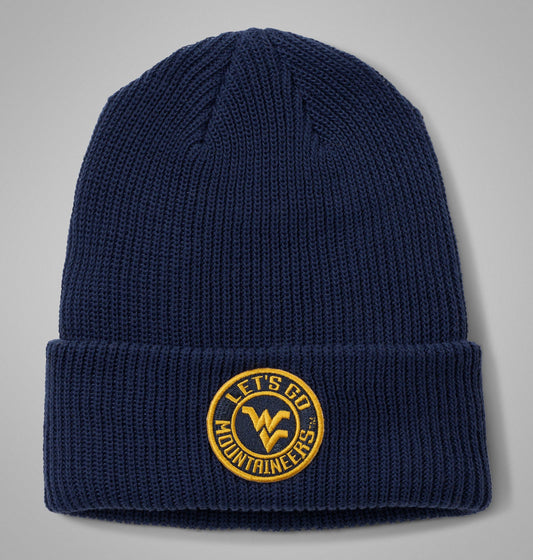 WV - Collegiate Navy