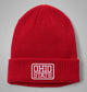 OS - Intense Red