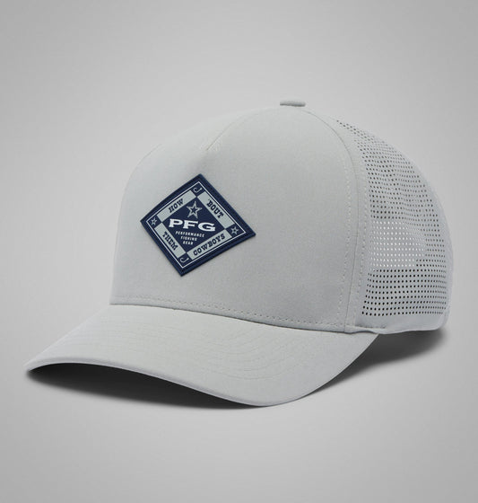 DC - Columbia Grey