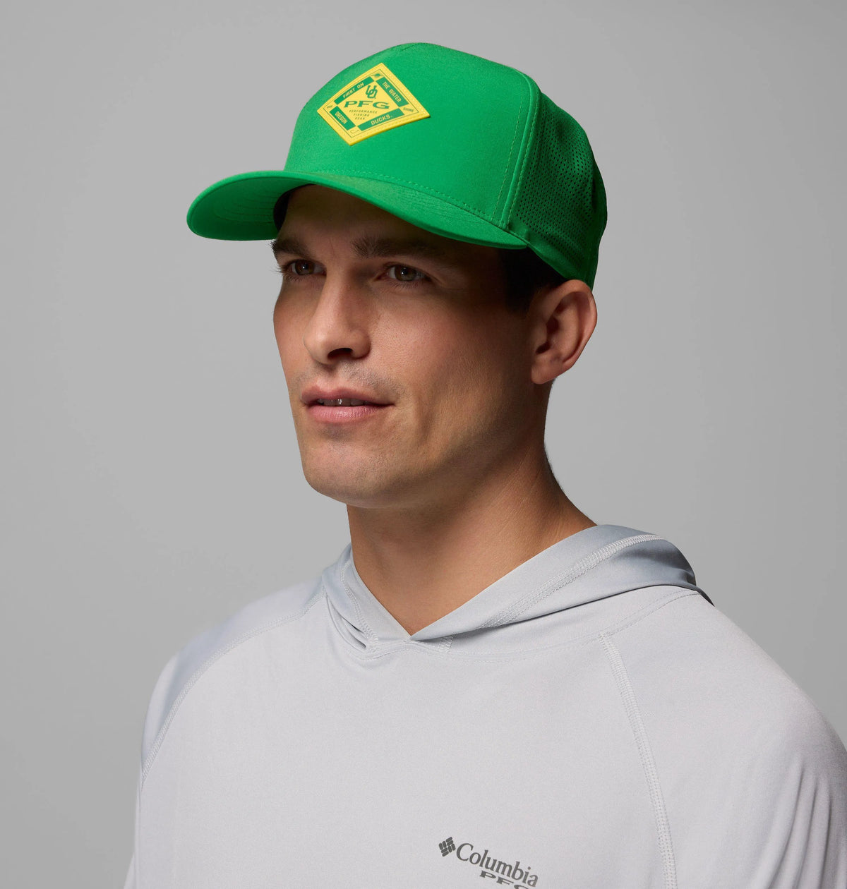UO - Fuse Green