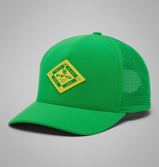 UO - Fuse Green