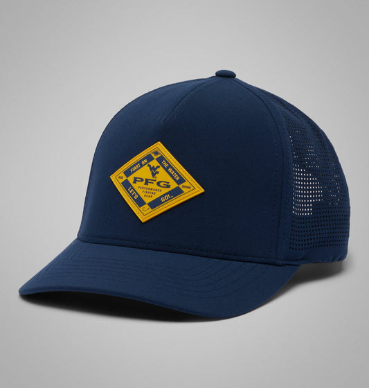 WV - Collegiate Navy