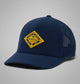 WV - Collegiate Navy