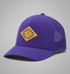 LSU - Vivid Purple