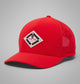 UGA - Bright Red