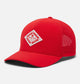NEB - Bright Red