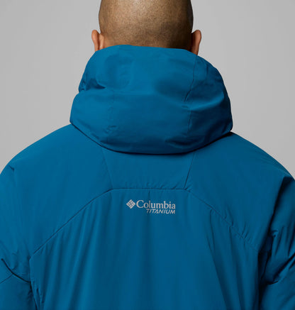 Phoenix Blue