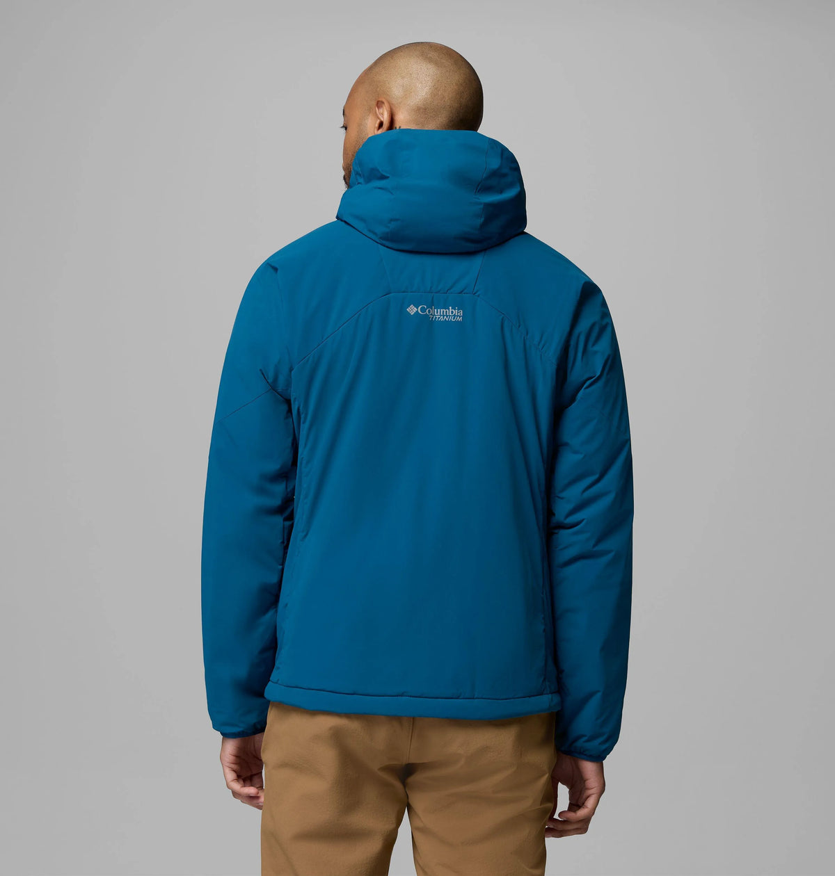 Phoenix Blue