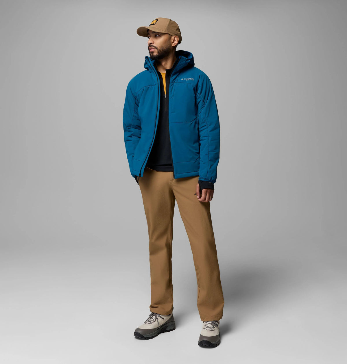 Phoenix Blue