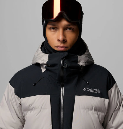 Flint Grey, Black